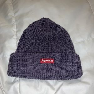 SUPREME BEANIE